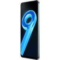 смартфон Realme 9 4G 6/128GB White