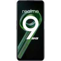 Realme 9 5G 4/64GB Black
