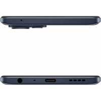 смартфон Realme 9 5G 4/64GB Black