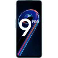 смартфон Realme 9 Pro 5G 8/128GB Blue