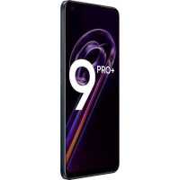 Realme 9 Pro+ 5G 8/256GB Black