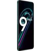 Realme 9 Pro+ 5G 8/256GB Green