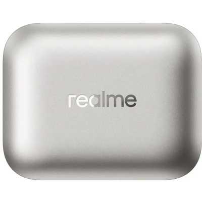 Realme Buds Air 7 Silver
