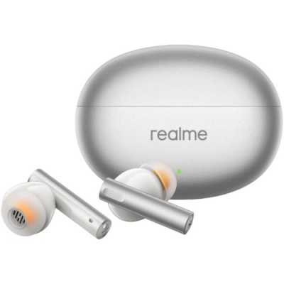 Realme Buds Air 6 Silver