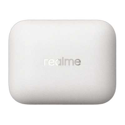 Realme Buds Air 7 Pro White
