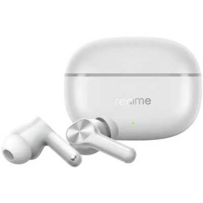 Realme Buds T200 Lite Grey