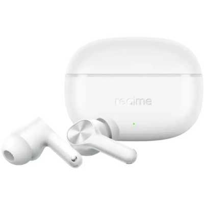 Realme Buds T200x White