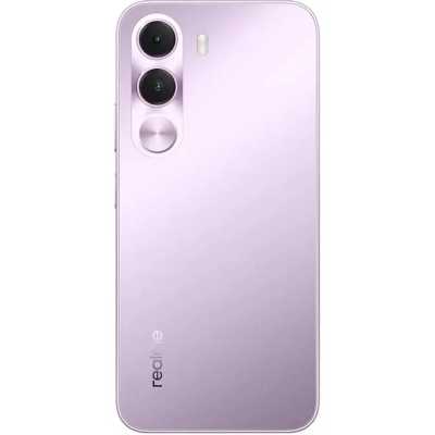 смартфон Realme C100i 4/128GB Purple