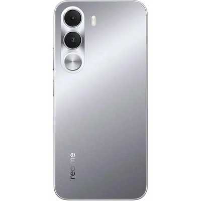 смартфон Realme C100i 4/128GB Silver