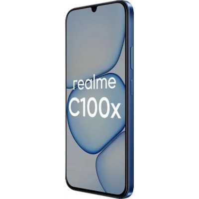Realme C100x 4/128GB Blue