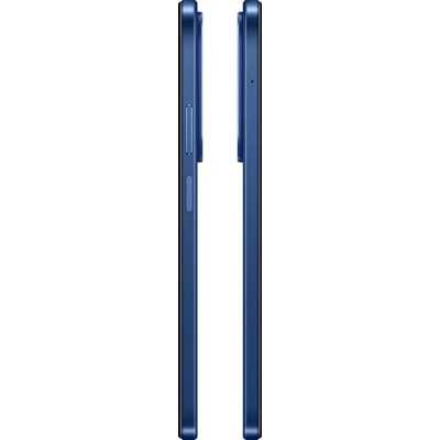 смартфон Realme C100x 4/128GB Blue