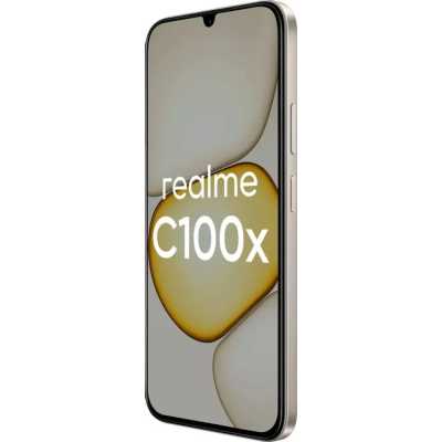 Realme C100x 4/256GB White
