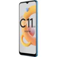 Realme C11 2021 4/64GB Blue