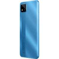 смартфон Realme C11 2021 4/64GB Blue