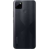 смартфон Realme C21Y 4/64GB Black