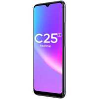 смартфон Realme C25s 4/64GB Grey