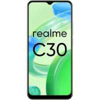 Realme C30 4/64GB Green