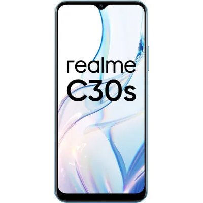 Realme C30s 3/64GB Blue