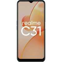 Realme C31 3/32GB Green