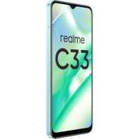 Realme C33 4/64GB Blue