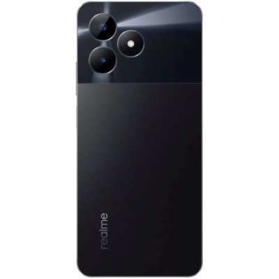смартфон Realme C51 4/128GB Black