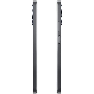 Realme C51 4/128GB Black