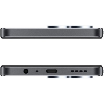 смартфон Realme C51 4/128GB Black