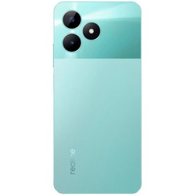 смартфон Realme C51 4/128GB Green