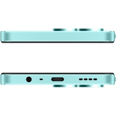 смартфон Realme C51 4/128GB Green
