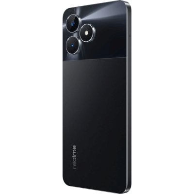 Realme C51 4/64GB Black