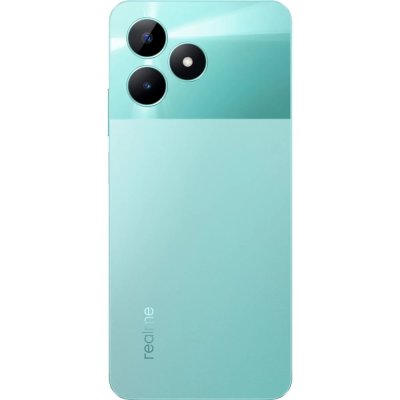 Realme C51 4/64GB Green