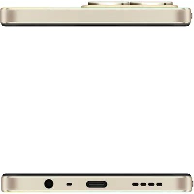 смартфон Realme C53 6/128GB Gold