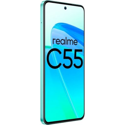 Realme C55 6/128GB Green