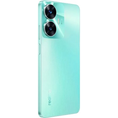 смартфон Realme C55 6/128GB Green