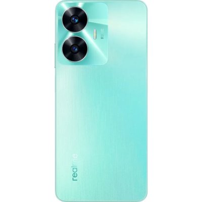 Realme C55 6/128GB Green