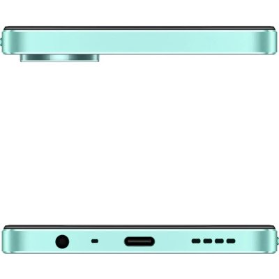 Realme C55 6/128GB Green