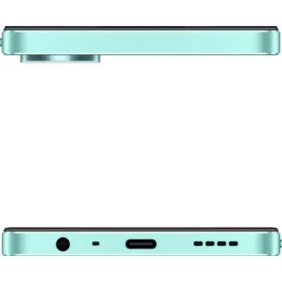 Realme C55 8/256GB Green