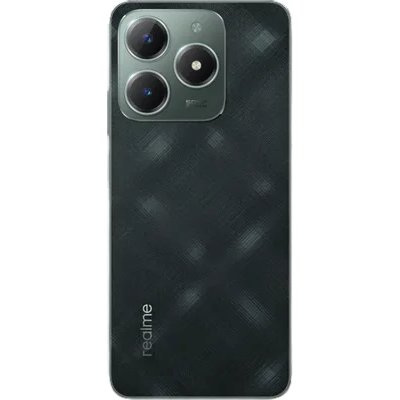 смартфон Realme C61 8/128GB Green
