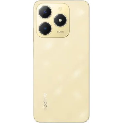смартфон Realme C61 8/256GB Gold