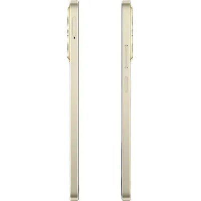 смартфон Realme C61 8/256GB Gold