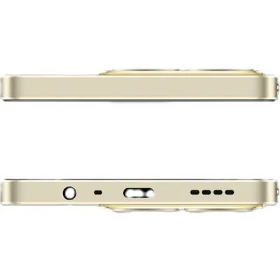 Realme C61 8/256GB Gold
