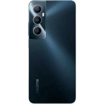 смартфон Realme C65 6/128GB Black