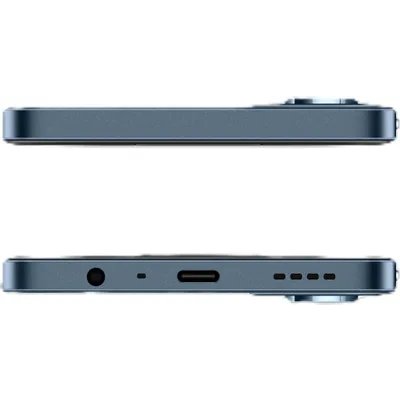 смартфон Realme C65 6/128GB Black