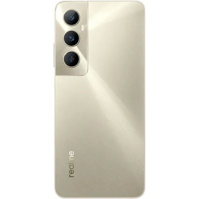 смартфон Realme C65 6/128GB Gold