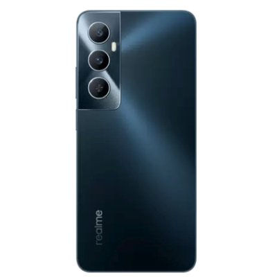 смартфон Realme C65 8/256GB Black