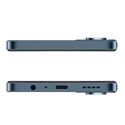 смартфон Realme C65 8/256GB Black
