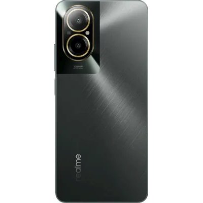 смартфон Realme C67 6/128GB Black