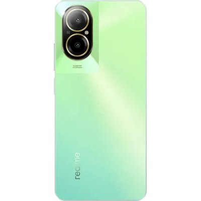 смартфон Realme C67 6/128GB Green