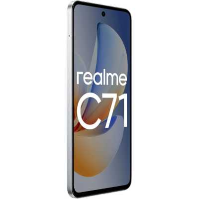 Realme C71 6/128GB White