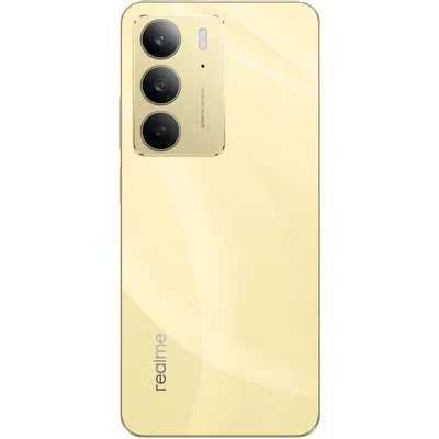 Realme C75 8/256GB Gold